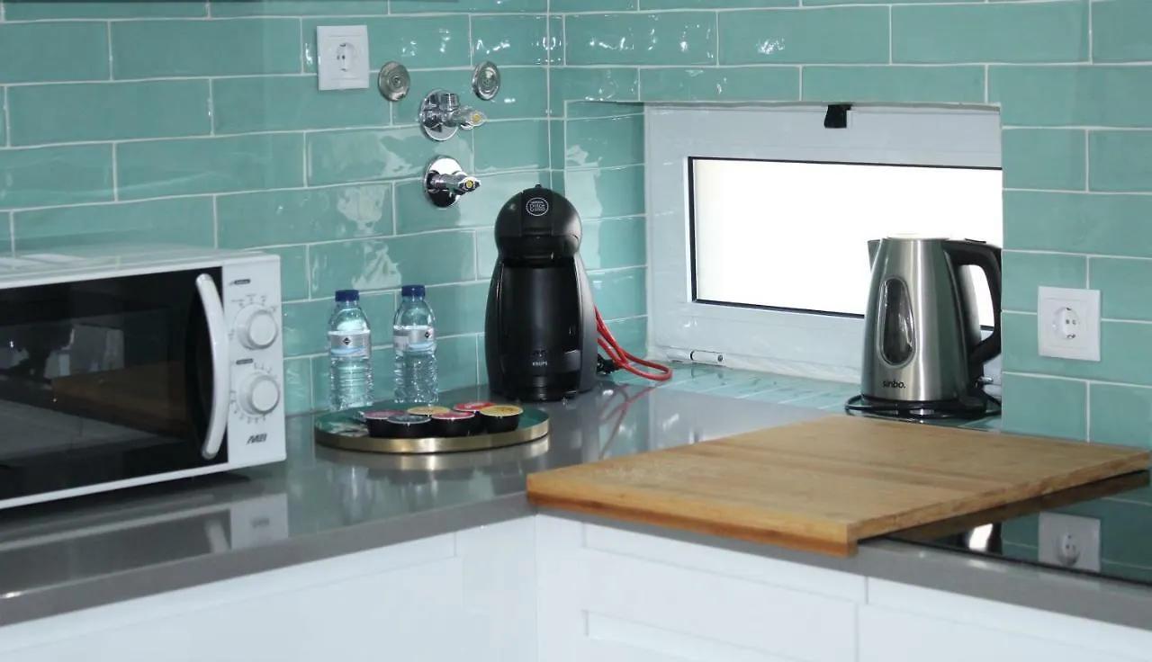 Apartment Ferienwohnung Olivais - Perto Parque Das Nacoes, A 2 Min Do Metro Lisboa Portugal